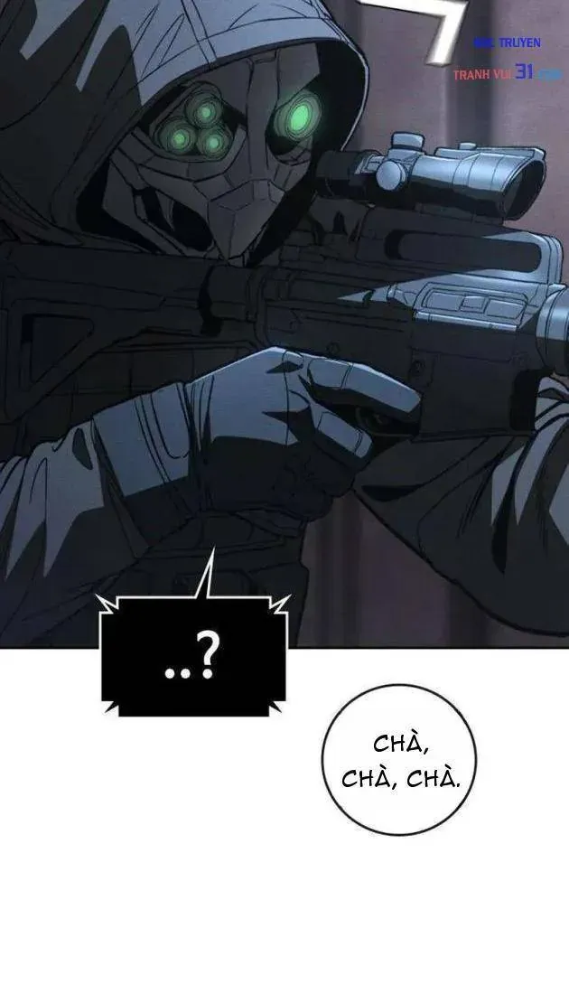 Sát Thủ Nhập Học - Chap 19 - Trang 100