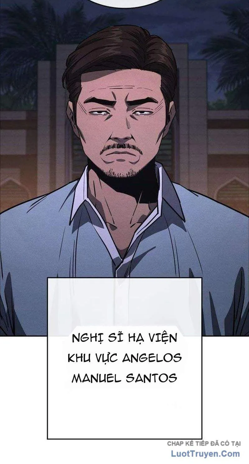 Sát Thủ Nhập Học - Chap 2 - Trang 11
