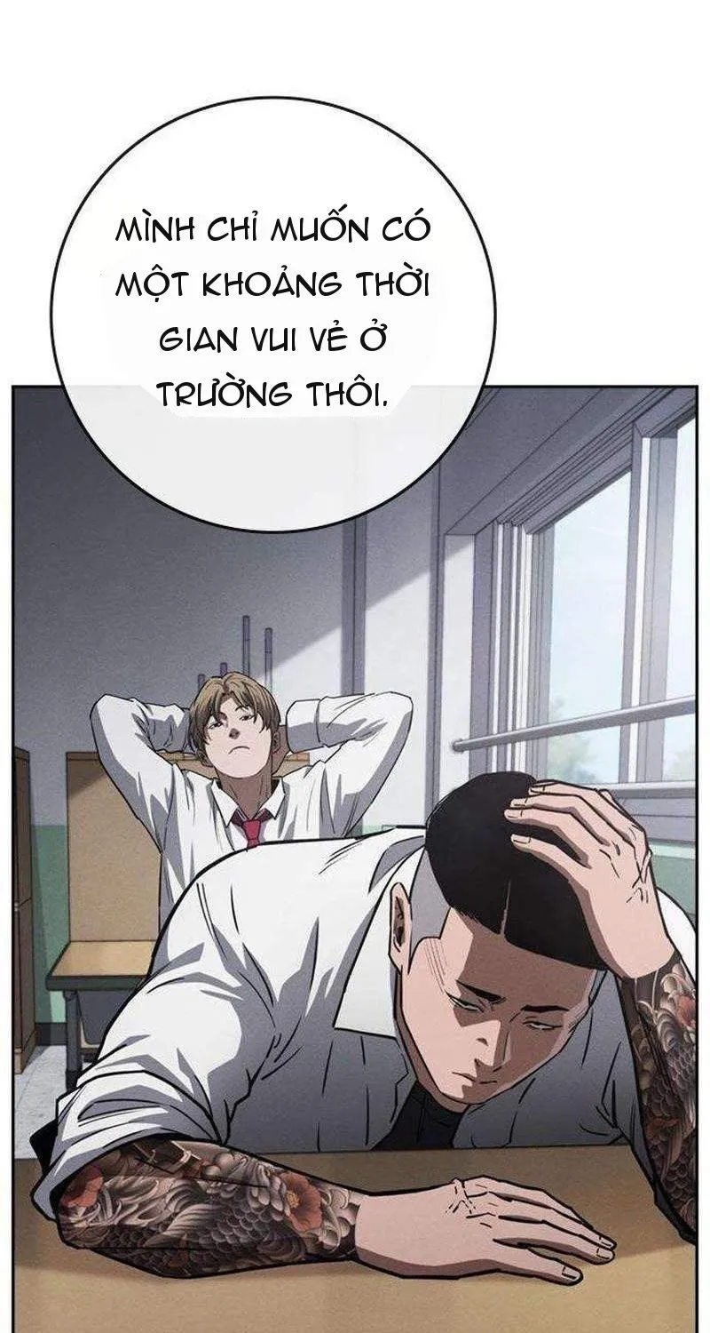 Sát Thủ Nhập Học - Chap 2 - Trang 106