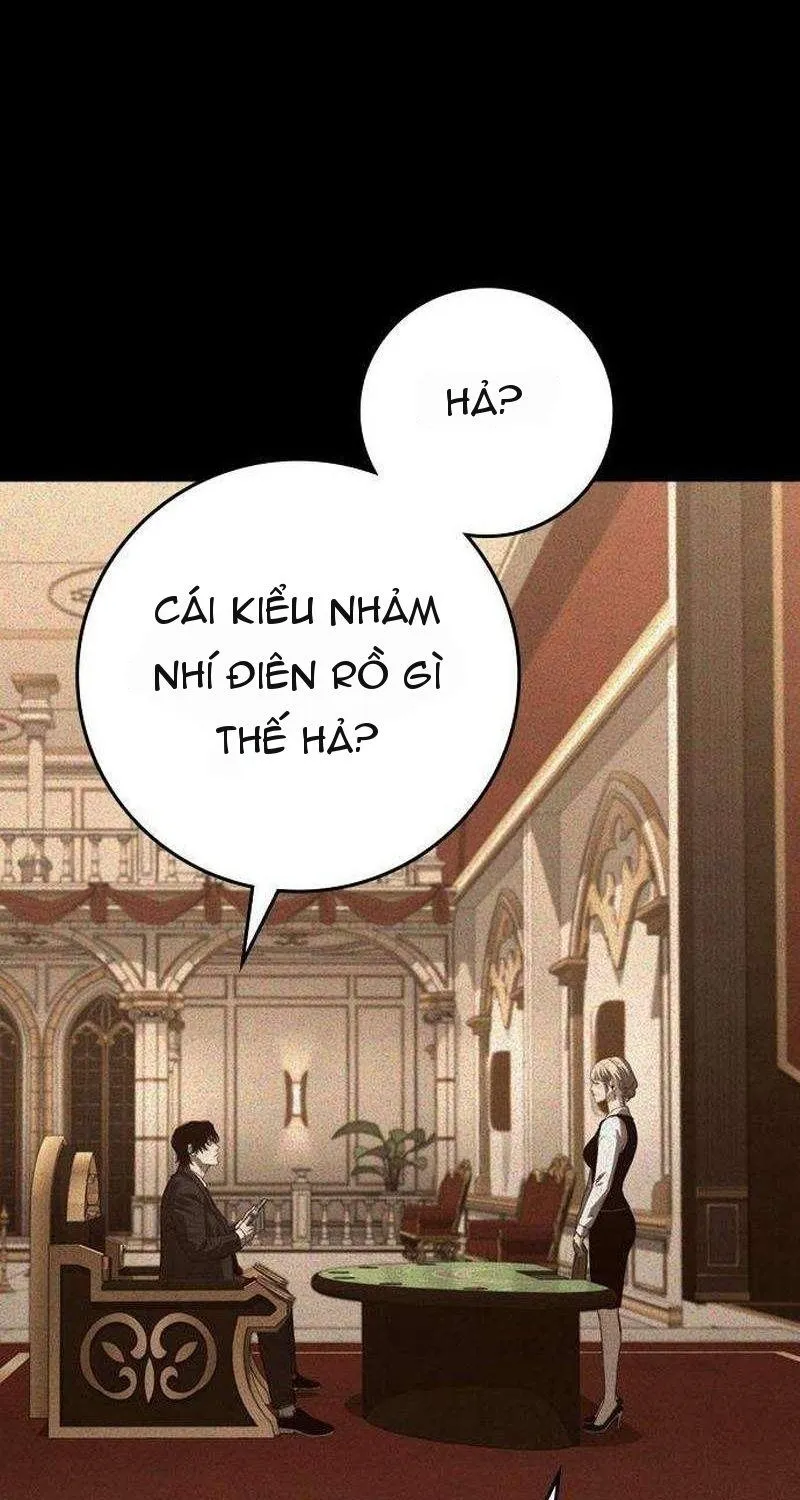 Sát Thủ Nhập Học - Chap 2 - Trang 119