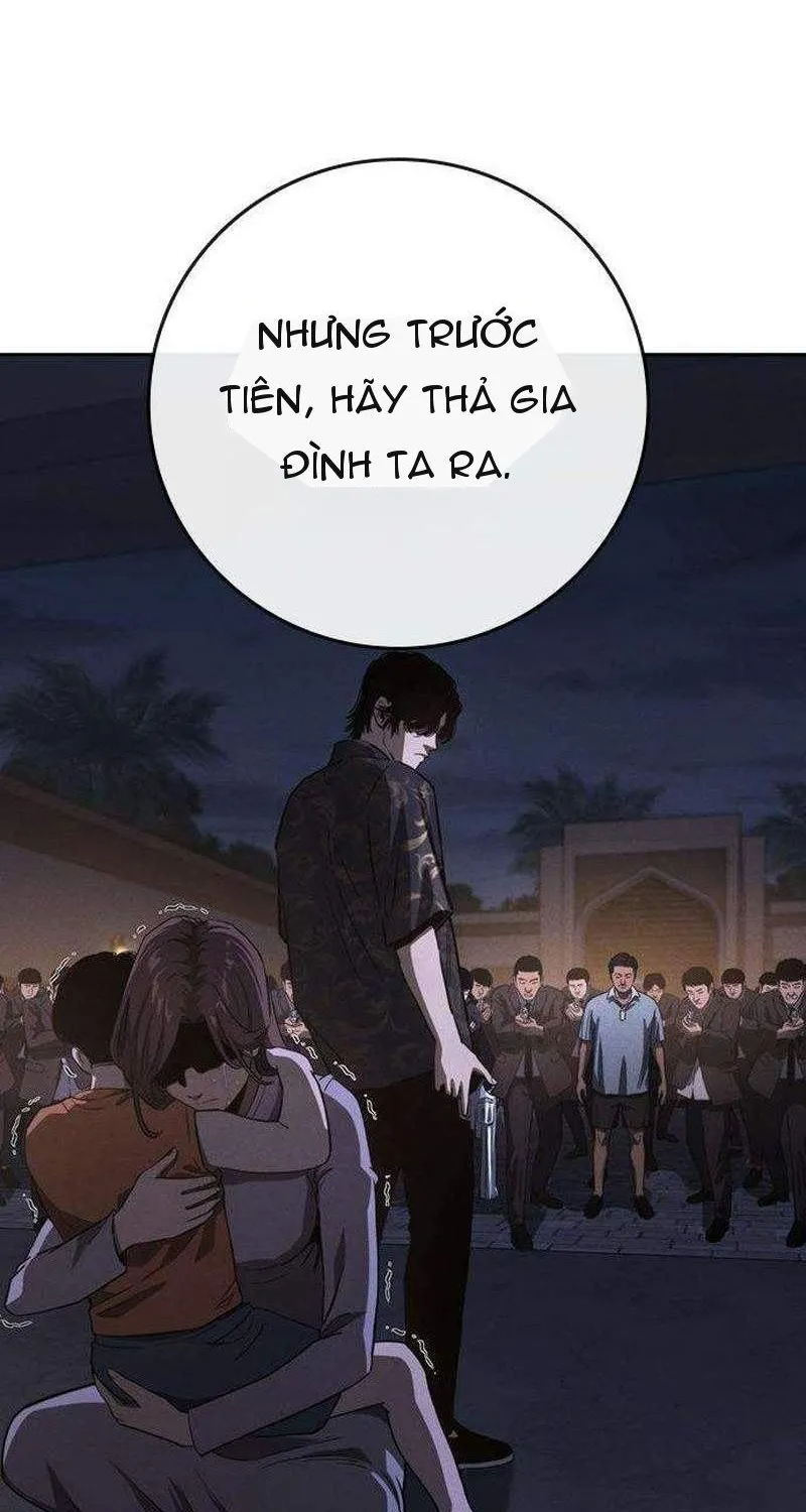 Sát Thủ Nhập Học - Chap 2 - Trang 13