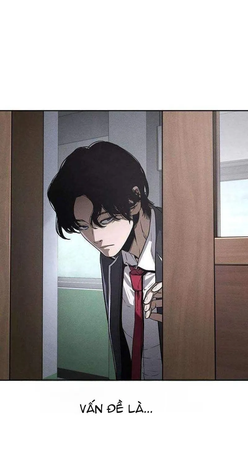 Sát Thủ Nhập Học - Chap 2 - Trang 135
