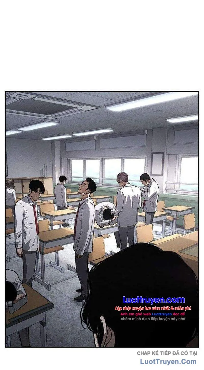 Sát Thủ Nhập Học - Chap 2 - Trang 136