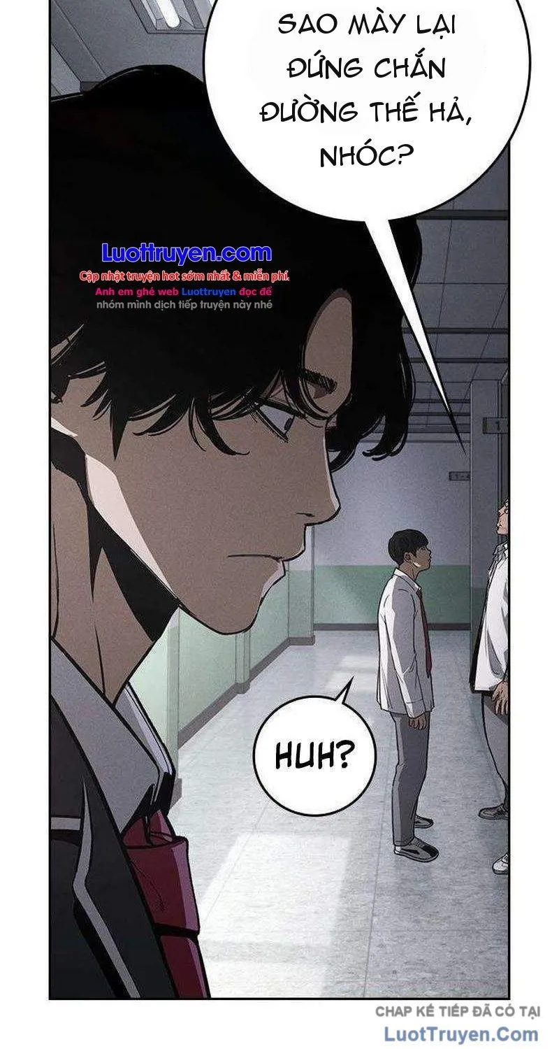 Sát Thủ Nhập Học - Chap 2 - Trang 139