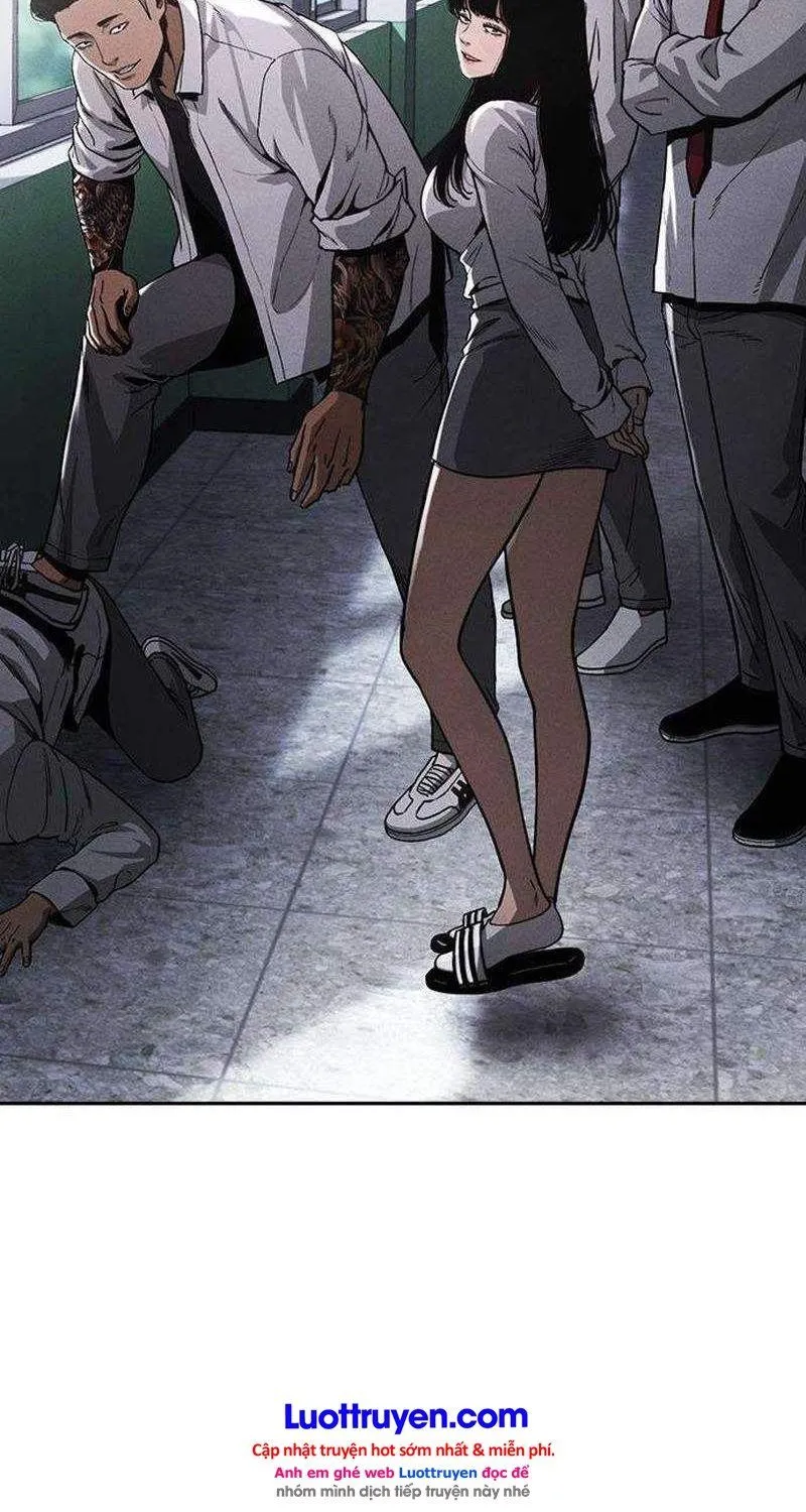 Sát Thủ Nhập Học - Chap 2 - Trang 153