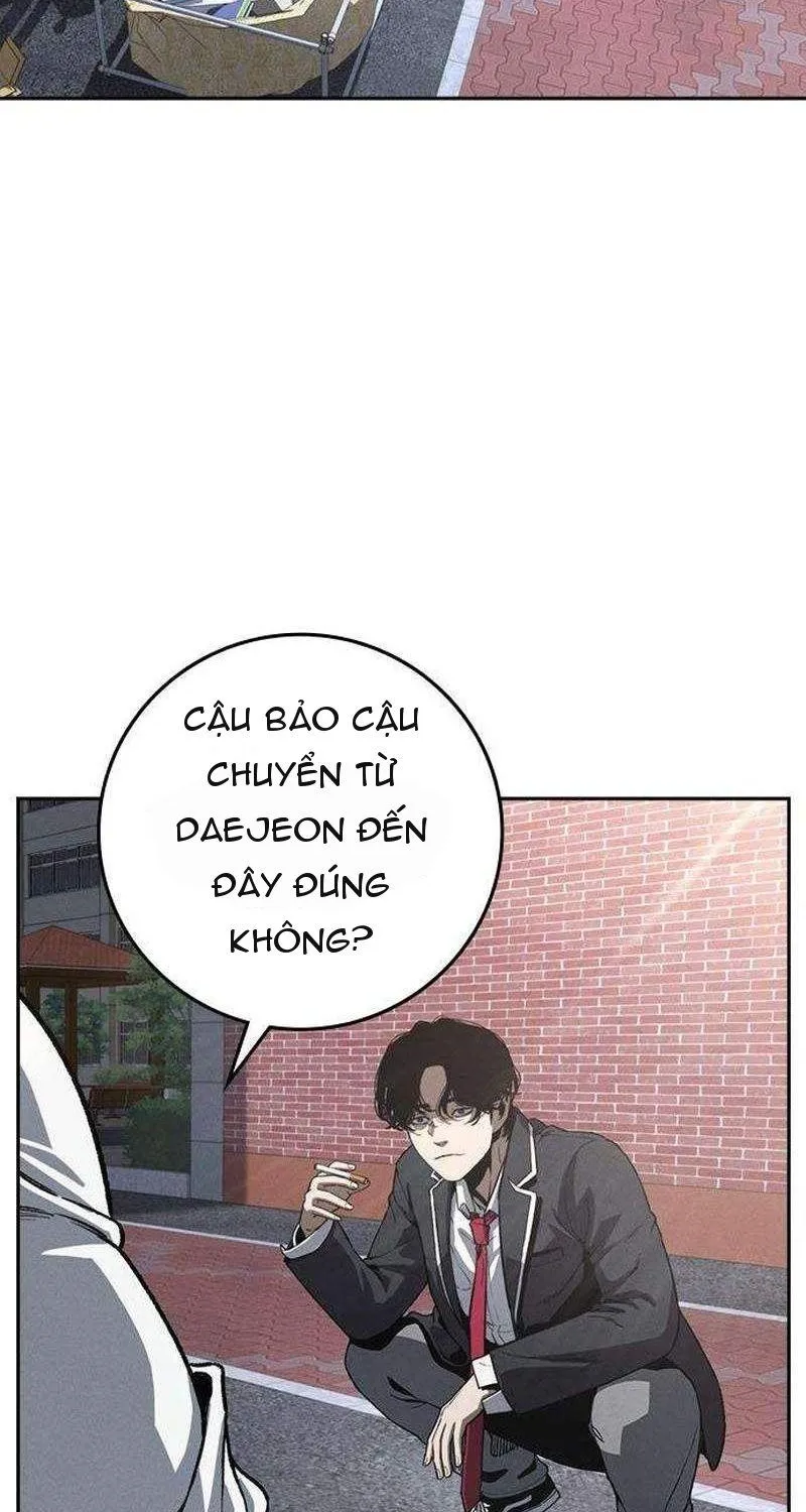 Sát Thủ Nhập Học - Chap 2 - Trang 163