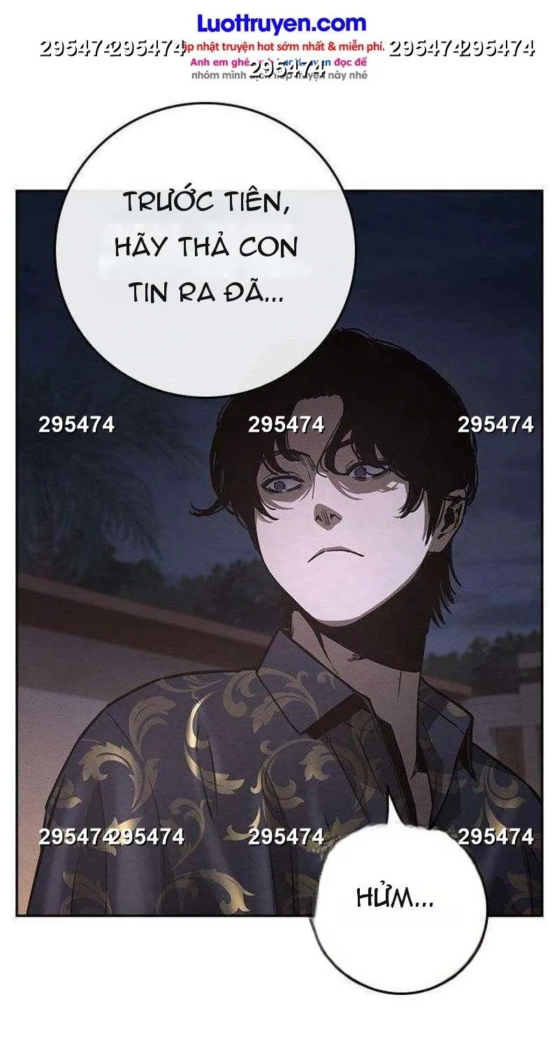 Sát Thủ Nhập Học - Chap 2 - Trang 18