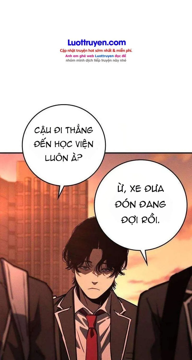 Sát Thủ Nhập Học - Chap 2 - Trang 184