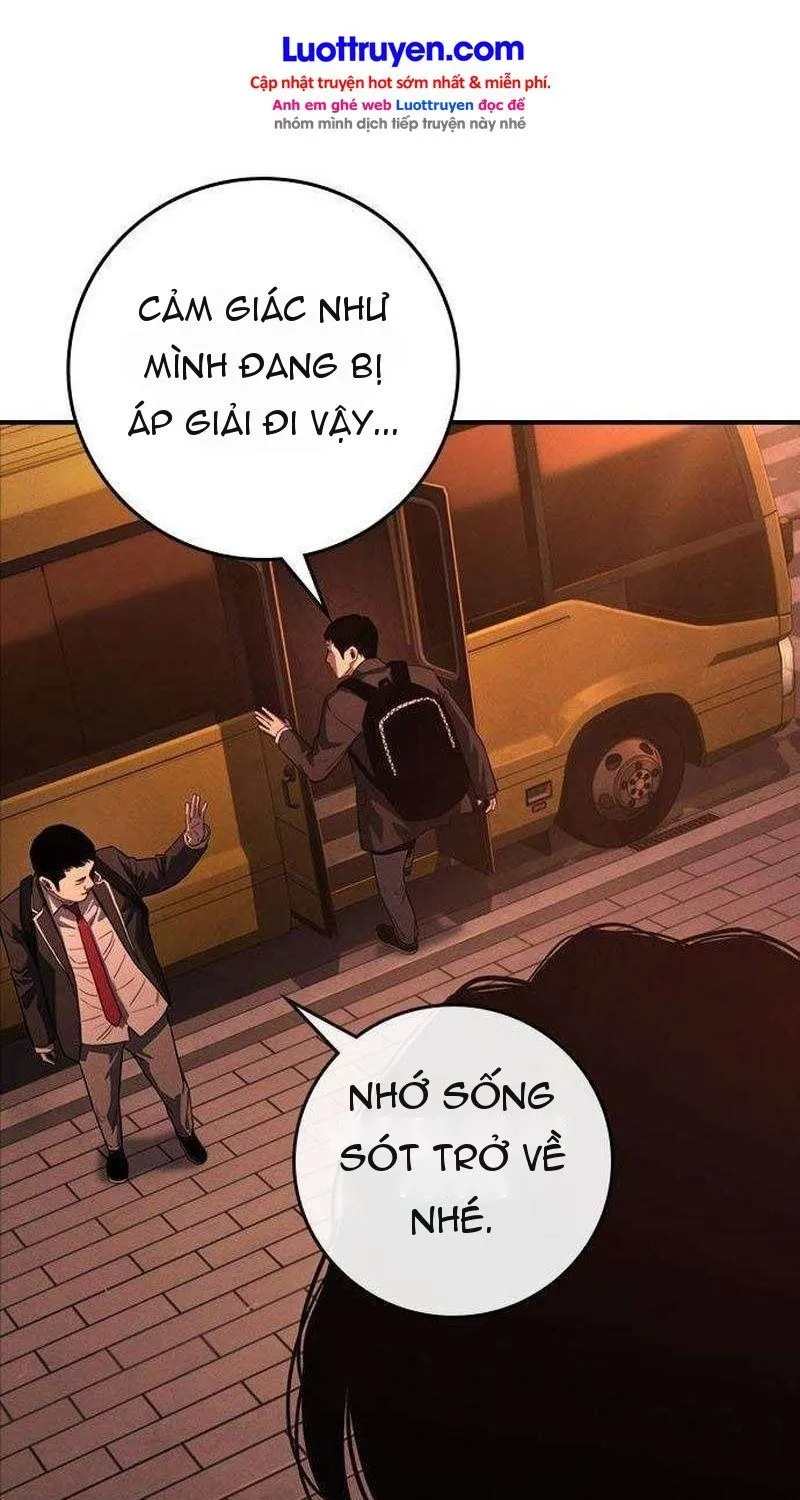 Sát Thủ Nhập Học - Chap 2 - Trang 187