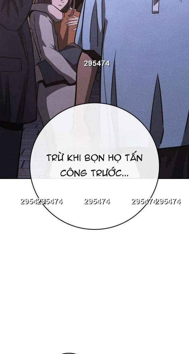 Sát Thủ Nhập Học - Chap 2 - Trang 23