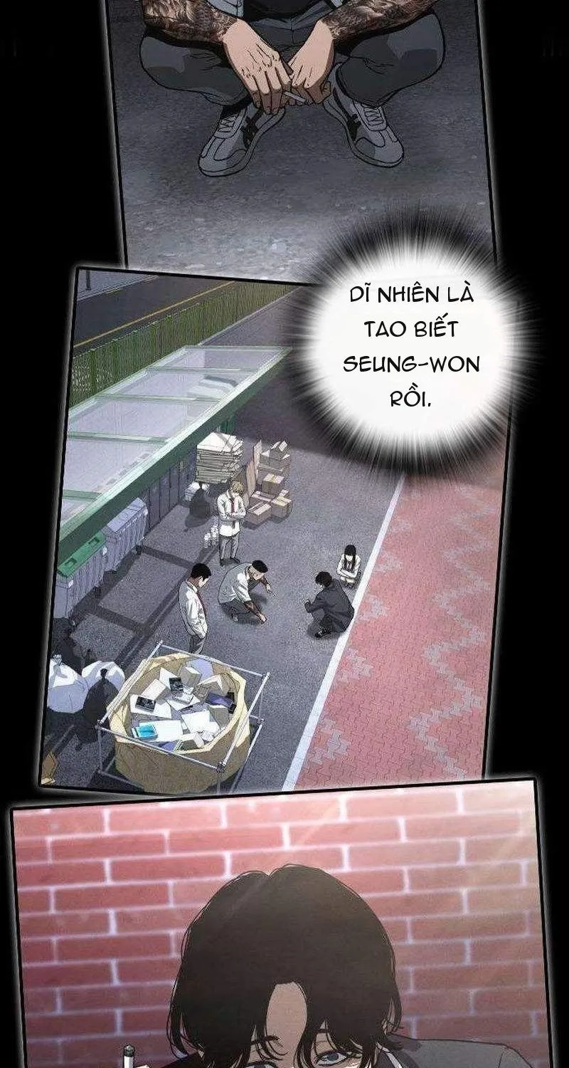 Sát Thủ Nhập Học - Chap 2 - Trang 242