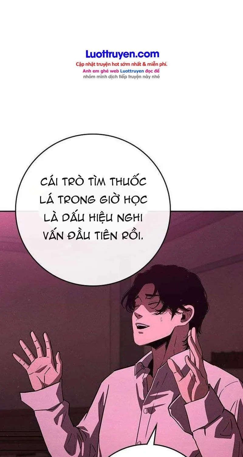 Sát Thủ Nhập Học - Chap 2 - Trang 250