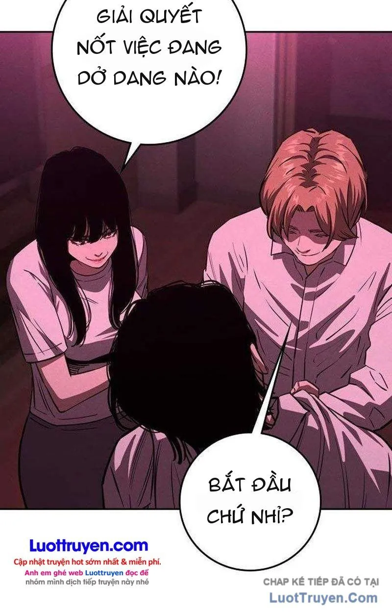 Sát Thủ Nhập Học - Chap 2 - Trang 255
