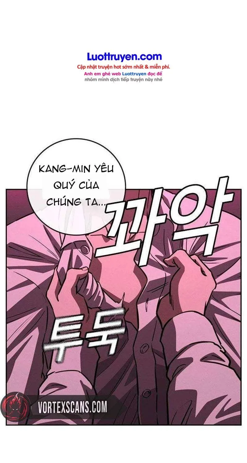 Sát Thủ Nhập Học - Chap 2 - Trang 256