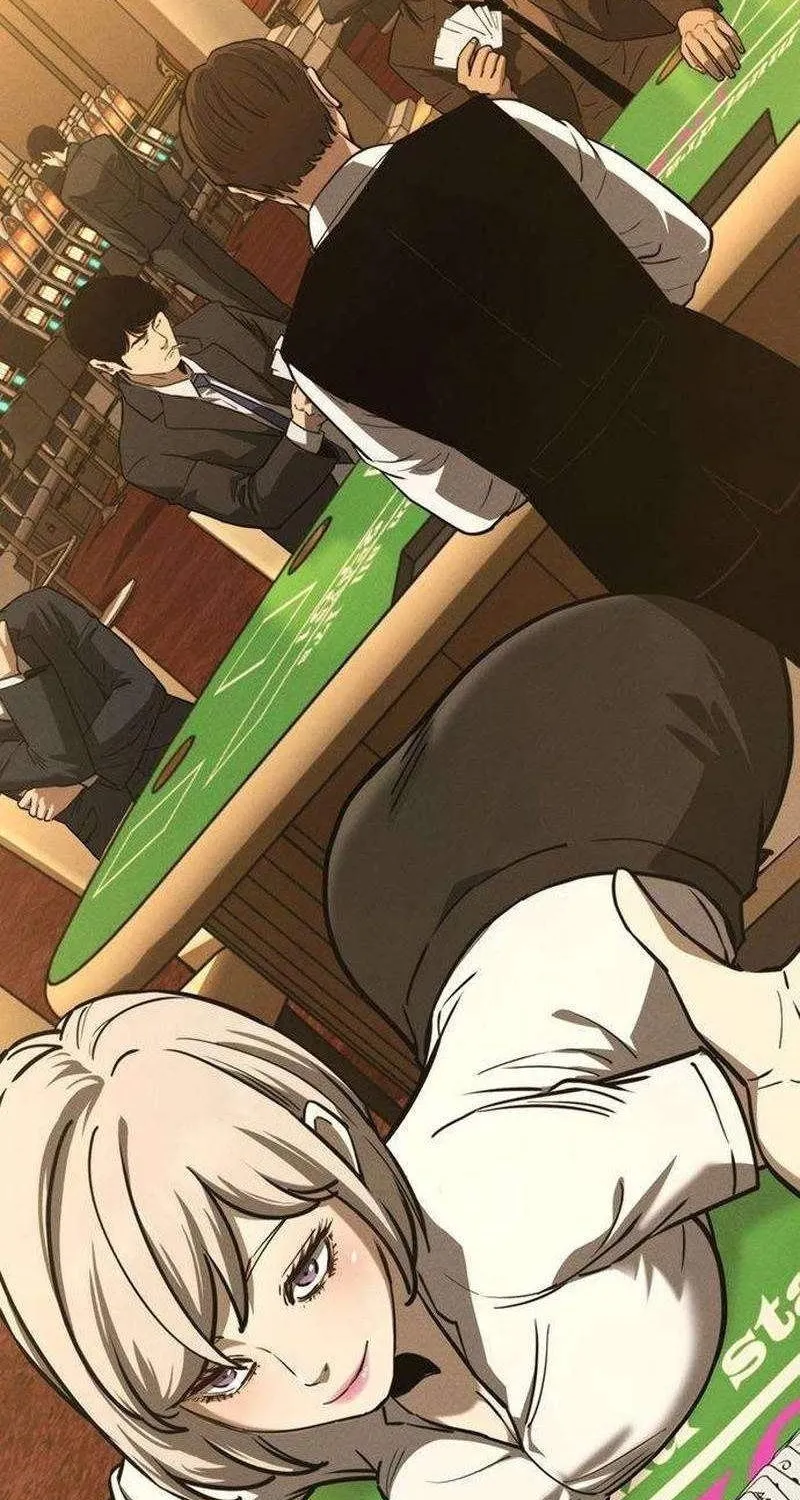 Sát Thủ Nhập Học - Chap 2 - Trang 37