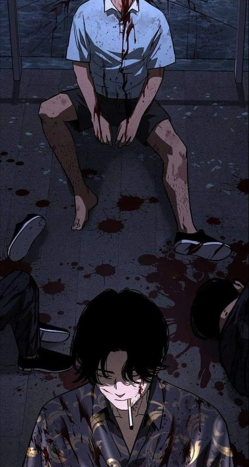 Sát Thủ Nhập Học - Chap 2 - Trang 80