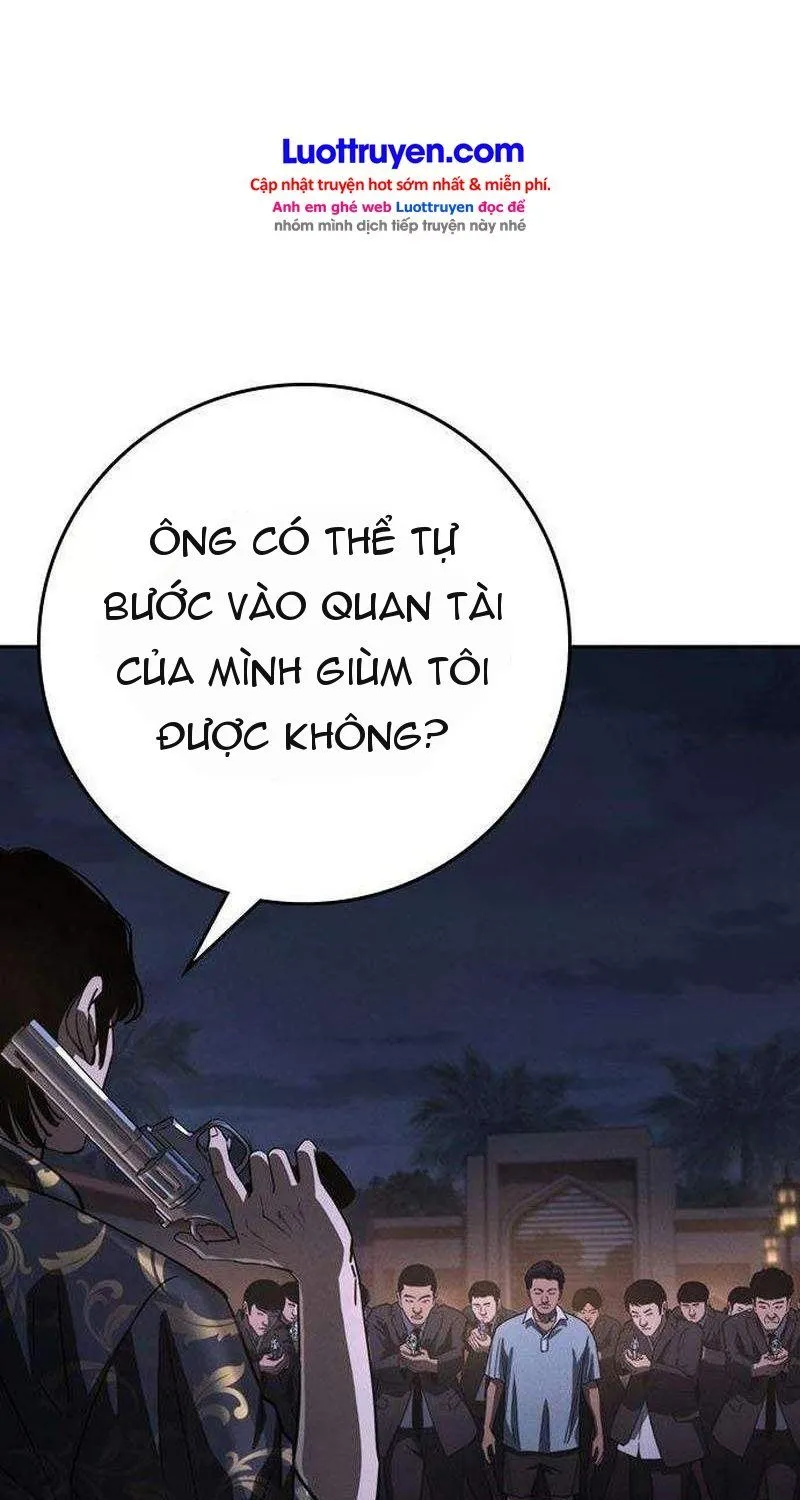 Sát Thủ Nhập Học - Chap 2 - Trang 9