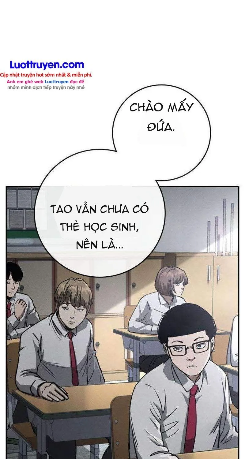 Sát Thủ Nhập Học - Chap 2 - Trang 86