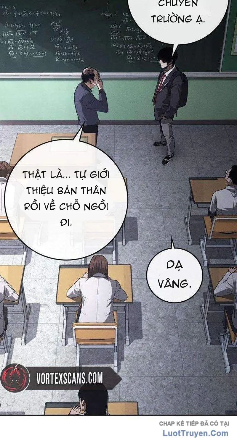Sát Thủ Nhập Học - Chap 2 - Trang 92