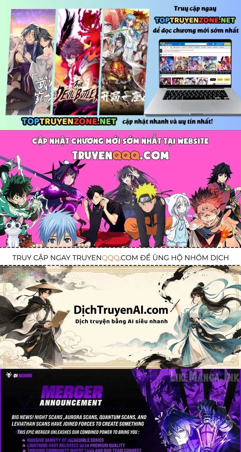 Sát Thủ Nhập Học - Chap 20 - Trang 1