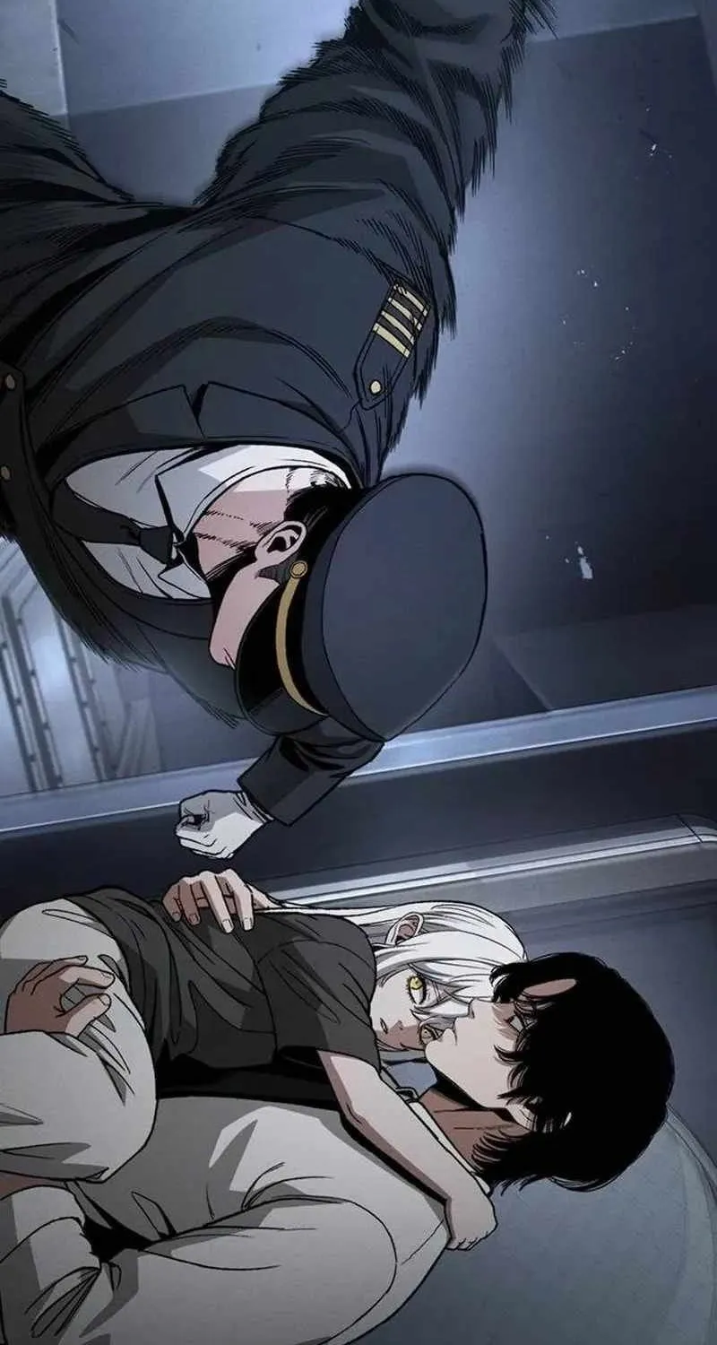 Sát Thủ Nhập Học - Chap 20 - Trang 101