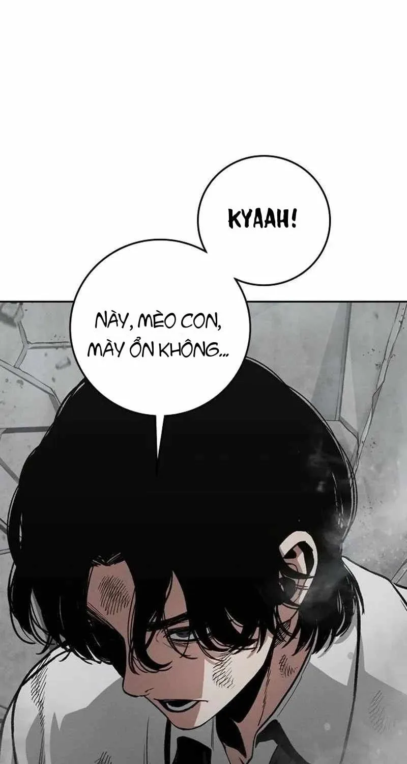 Sát Thủ Nhập Học - Chap 20 - Trang 107