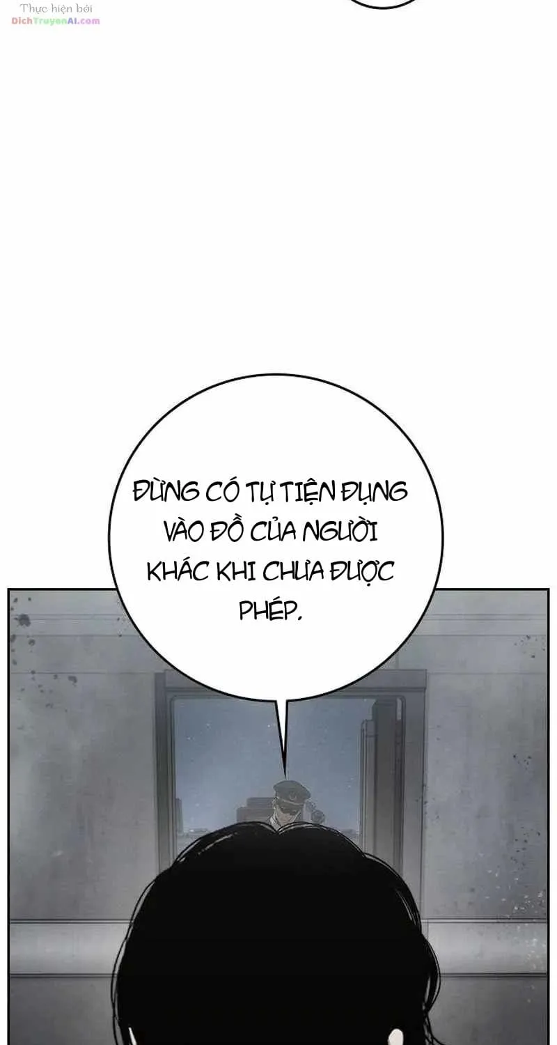Sát Thủ Nhập Học - Chap 20 - Trang 109