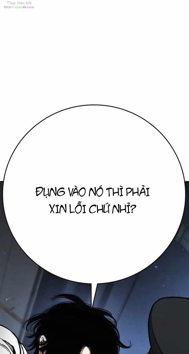 Sát Thủ Nhập Học - Chap 20 - Trang 115