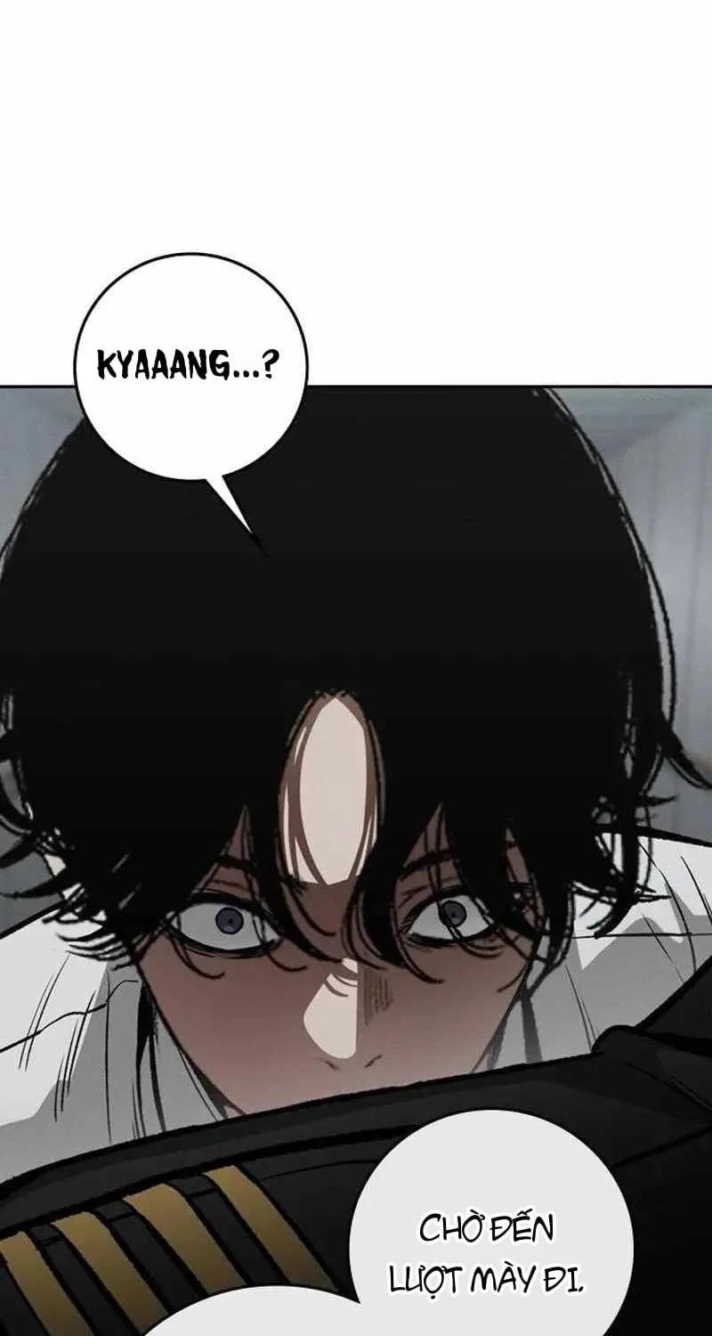 Sát Thủ Nhập Học - Chap 20 - Trang 119