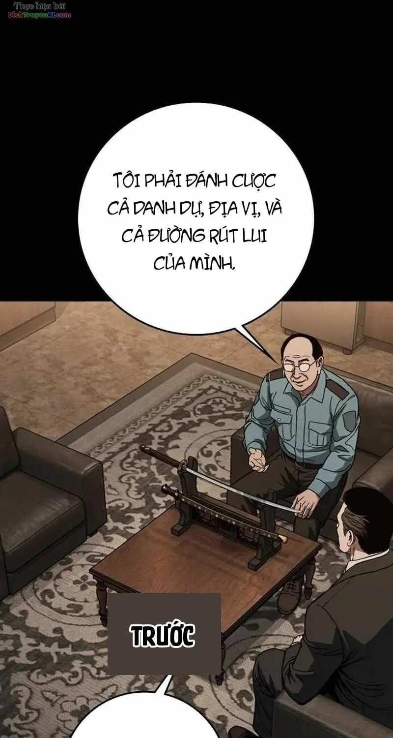 Sát Thủ Nhập Học - Chap 20 - Trang 154