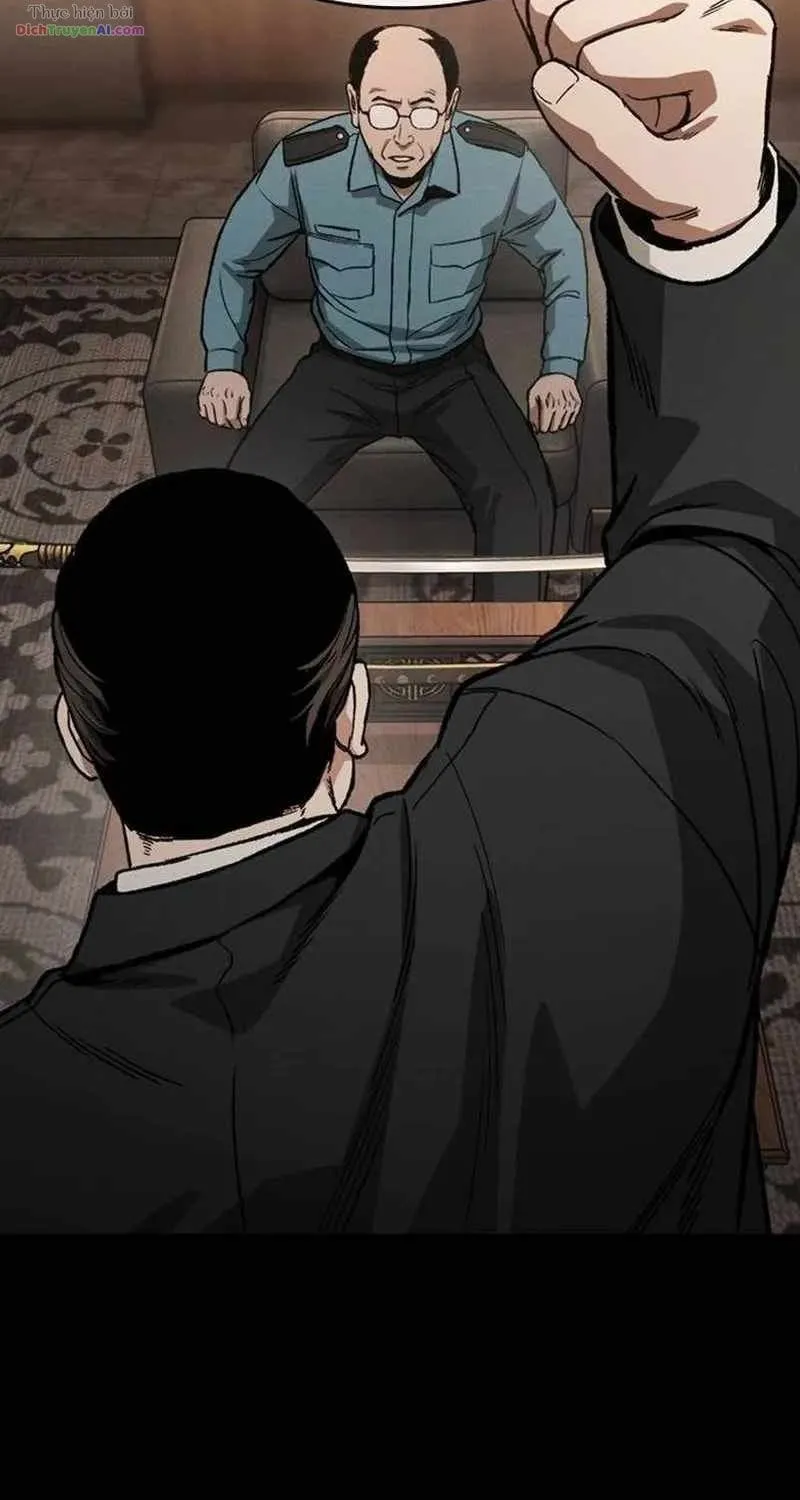 Sát Thủ Nhập Học - Chap 20 - Trang 169