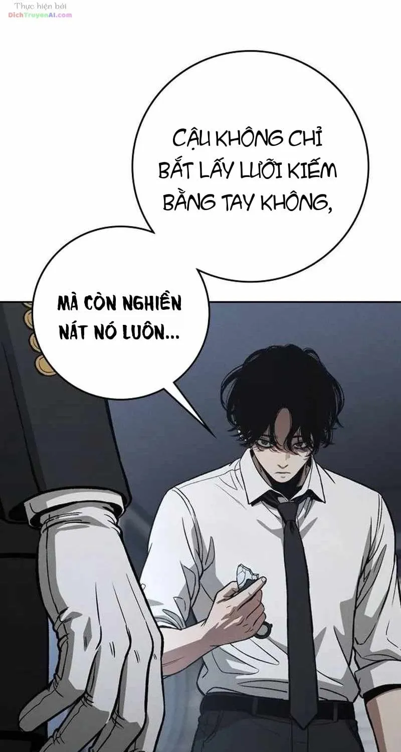 Sát Thủ Nhập Học - Chap 20 - Trang 181