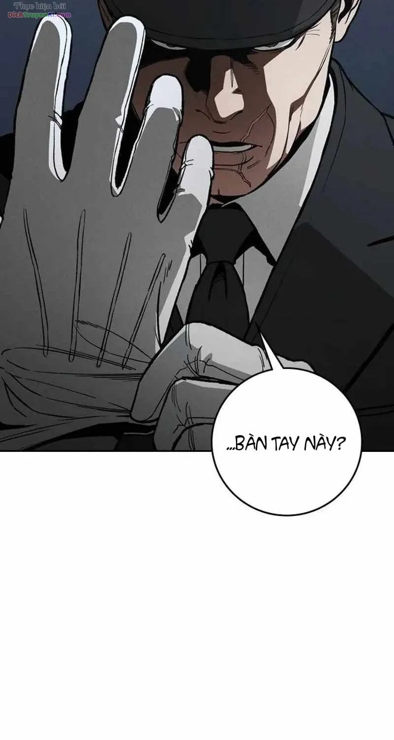 Sát Thủ Nhập Học - Chap 20 - Trang 184