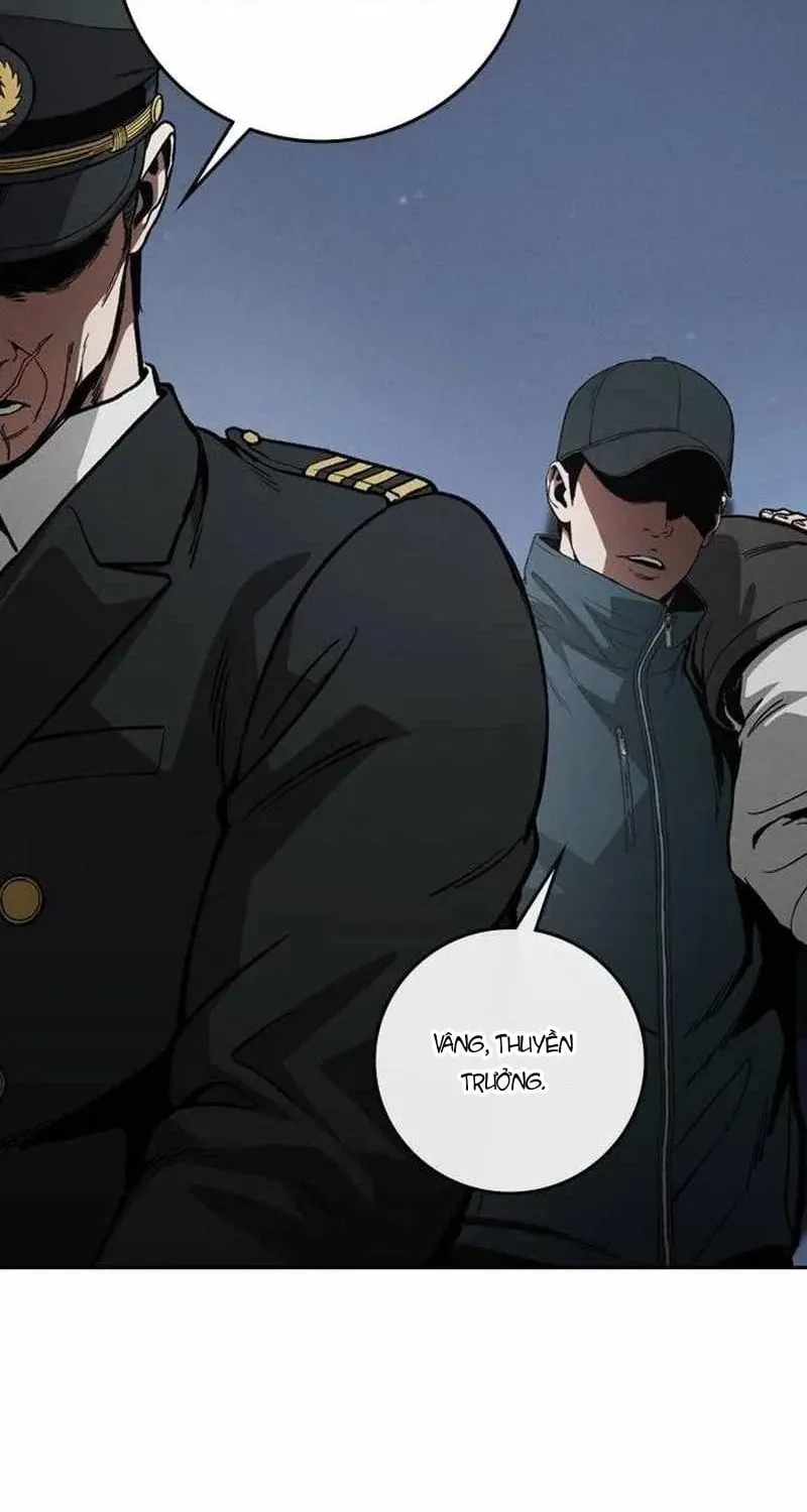 Sát Thủ Nhập Học - Chap 20 - Trang 191