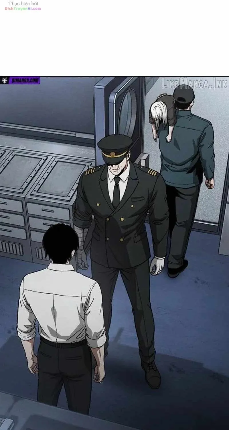 Sát Thủ Nhập Học - Chap 20 - Trang 193