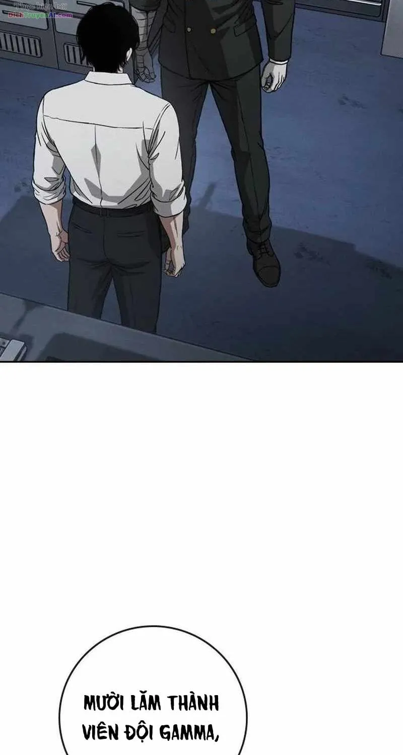 Sát Thủ Nhập Học - Chap 20 - Trang 202
