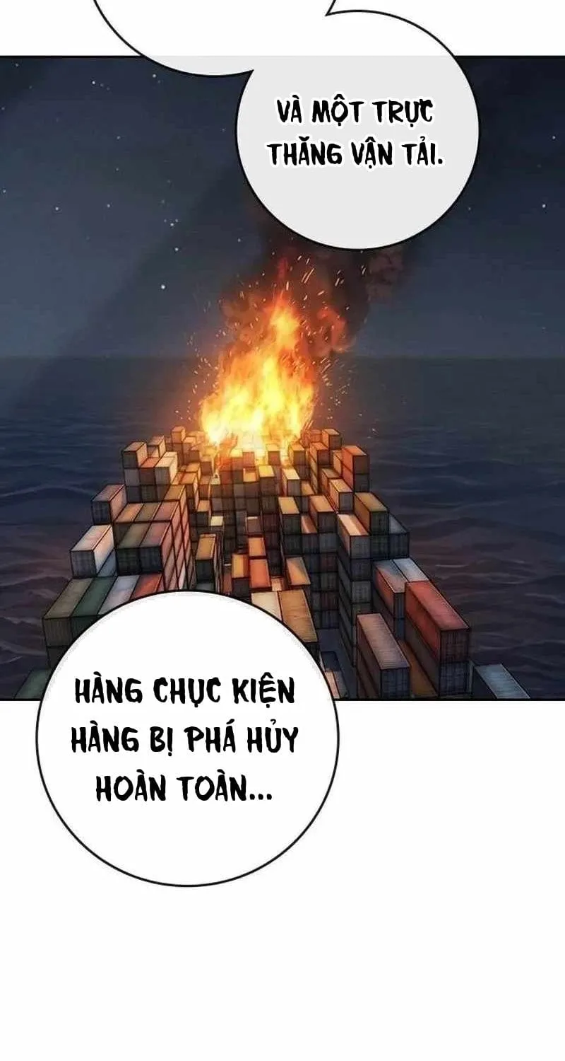 Sát Thủ Nhập Học - Chap 20 - Trang 203