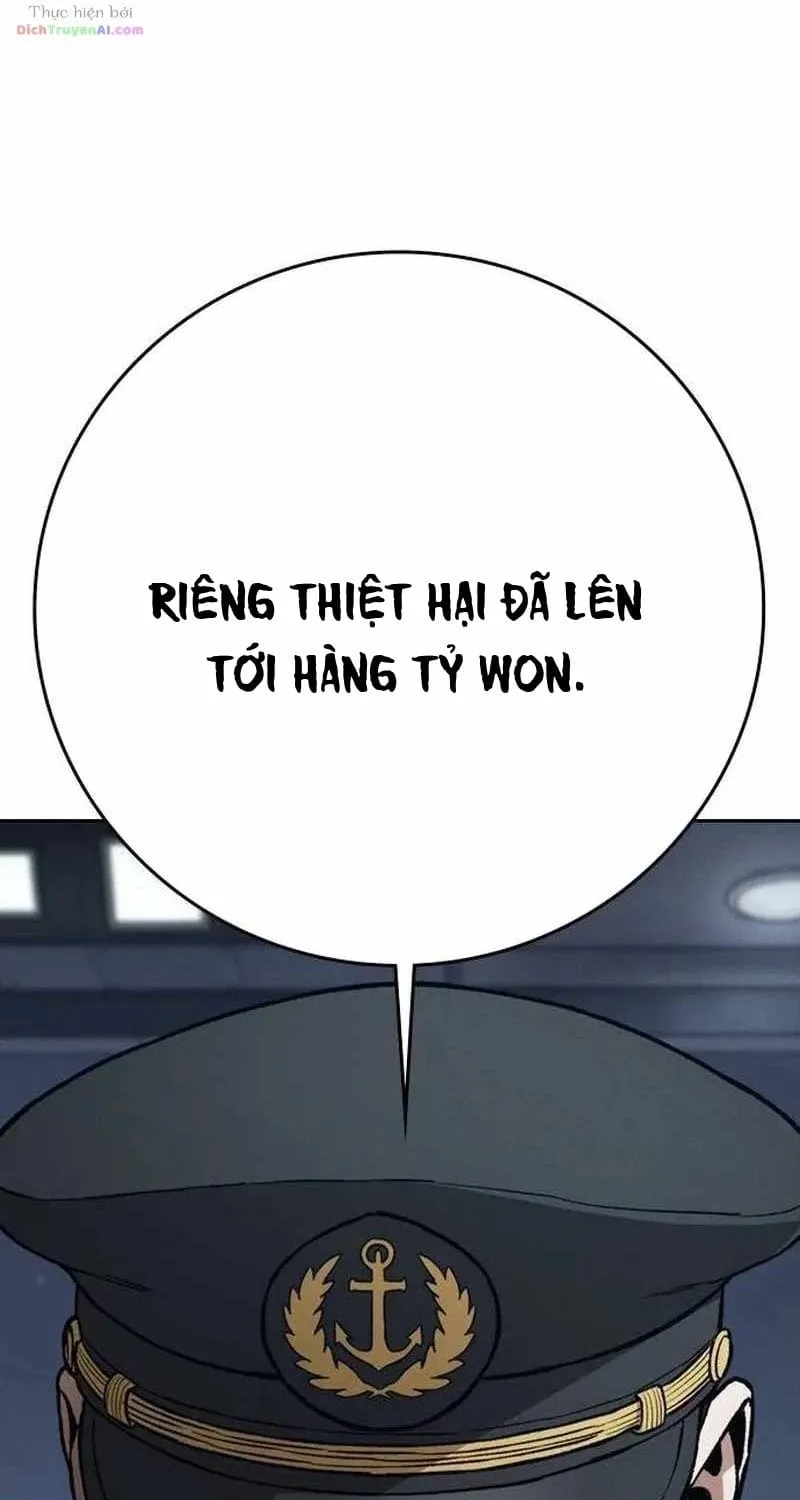 Sát Thủ Nhập Học - Chap 20 - Trang 205