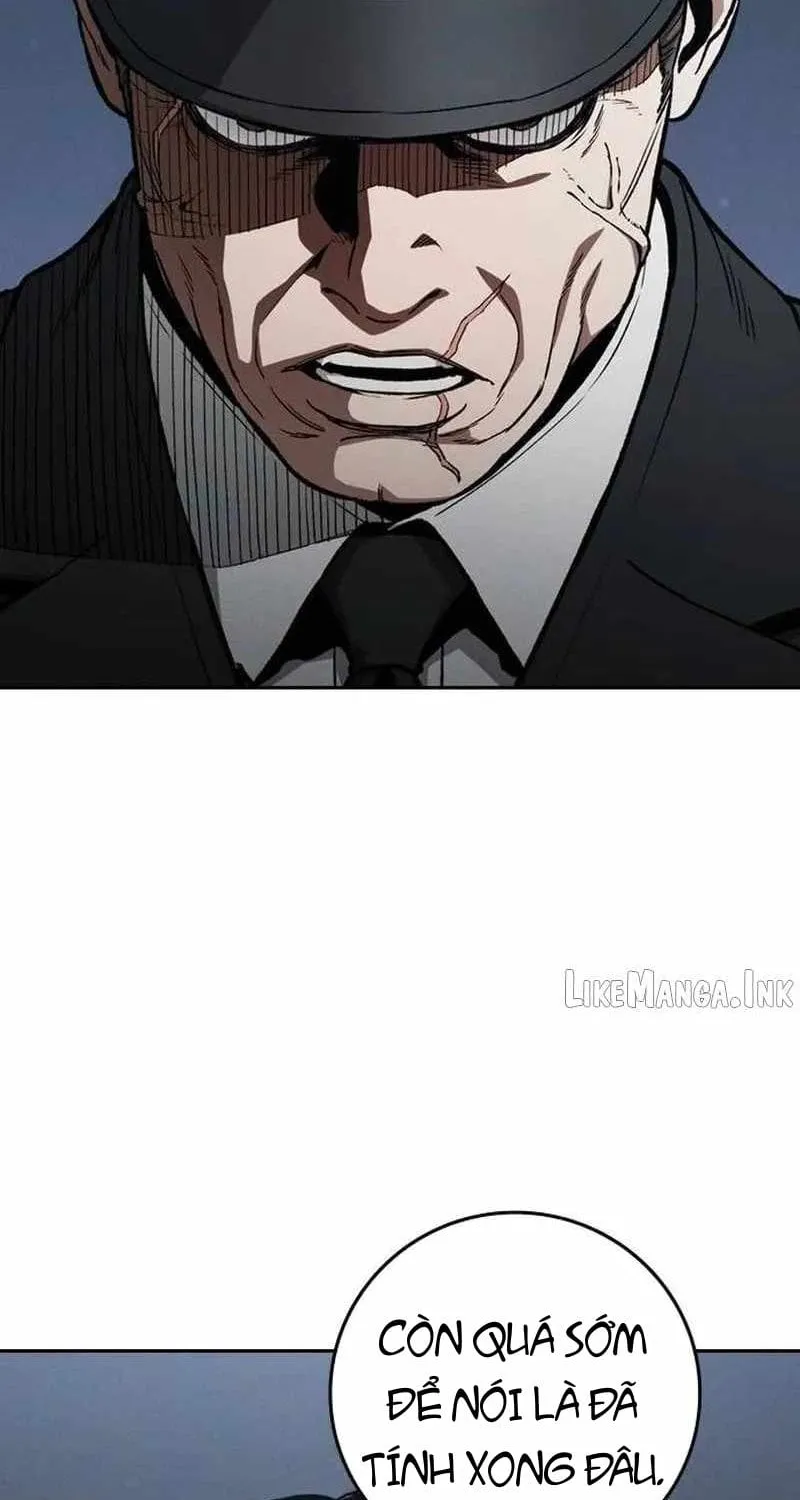 Sát Thủ Nhập Học - Chap 20 - Trang 206