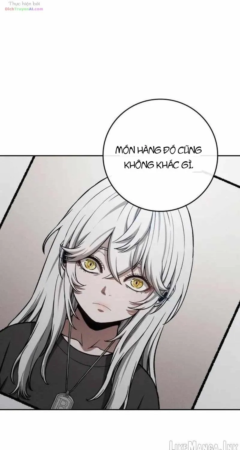 Sát Thủ Nhập Học - Chap 20 - Trang 220