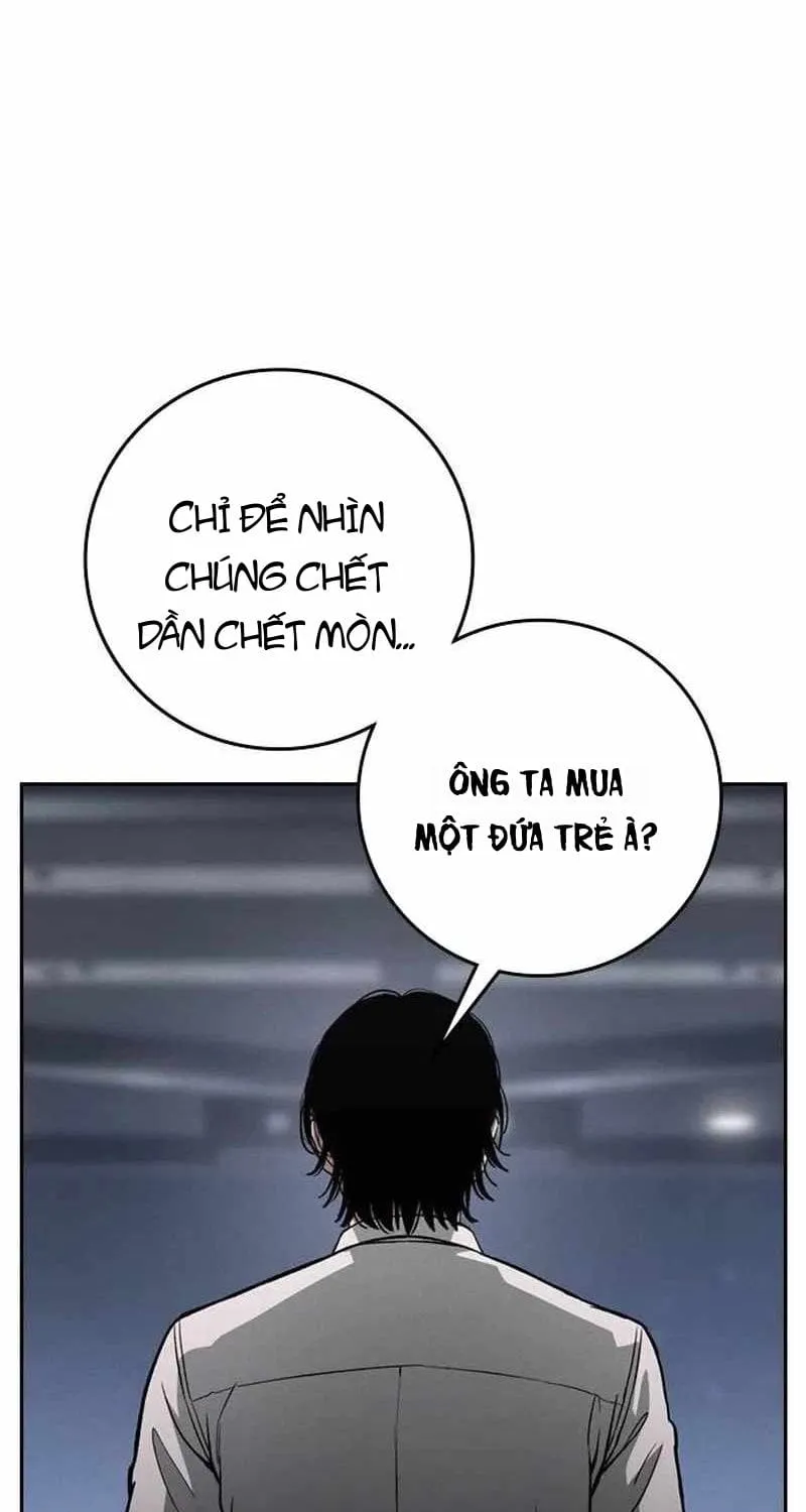 Sát Thủ Nhập Học - Chap 20 - Trang 227