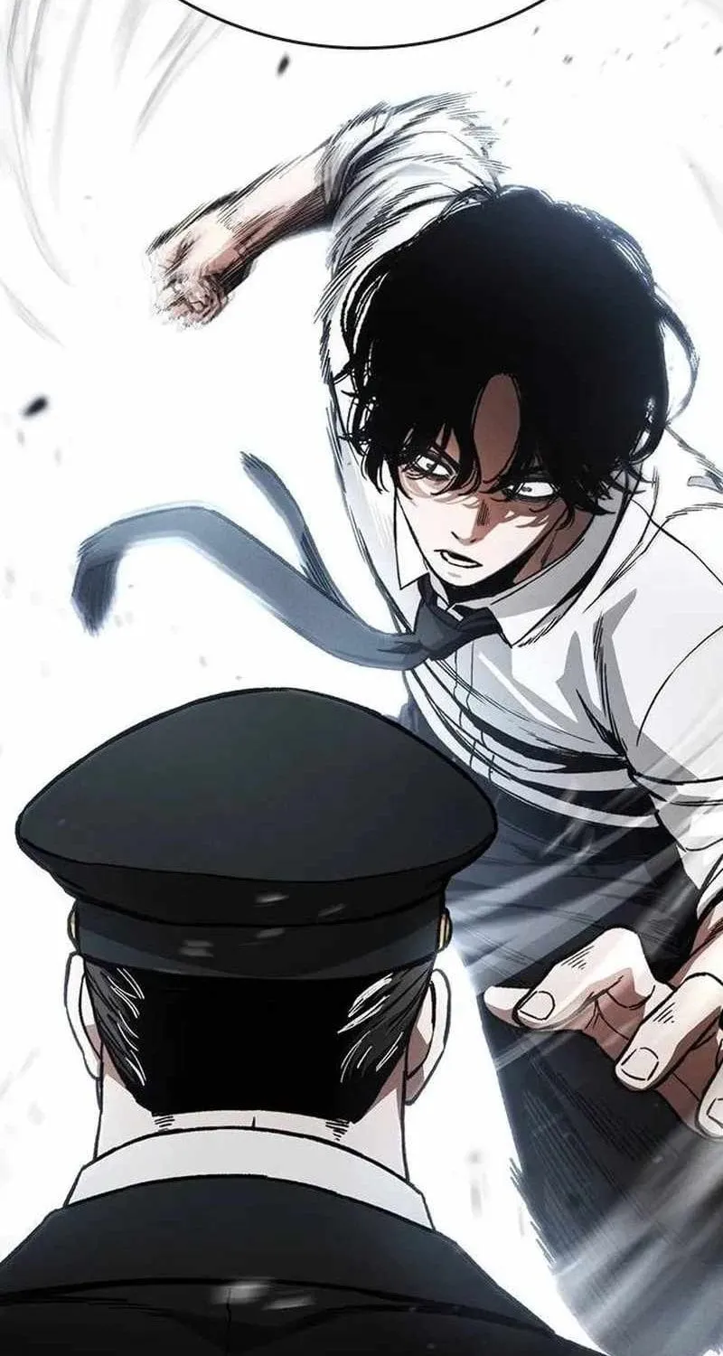Sát Thủ Nhập Học - Chap 20 - Trang 236