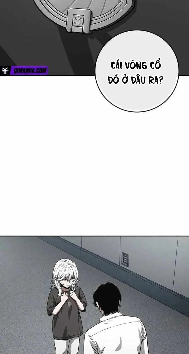 Sát Thủ Nhập Học - Chap 20 - Trang 32