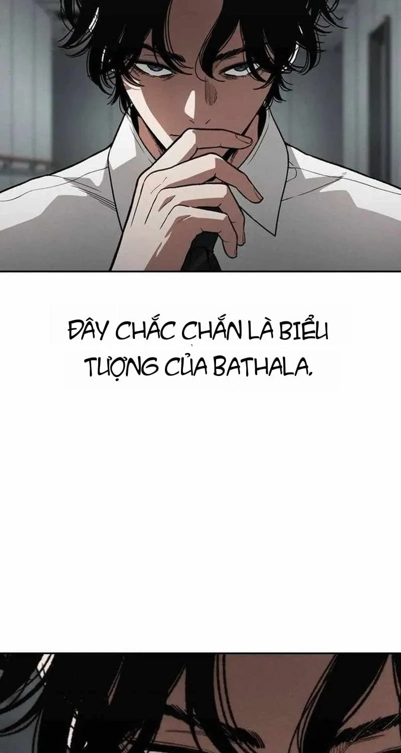 Sát Thủ Nhập Học - Chap 20 - Trang 38