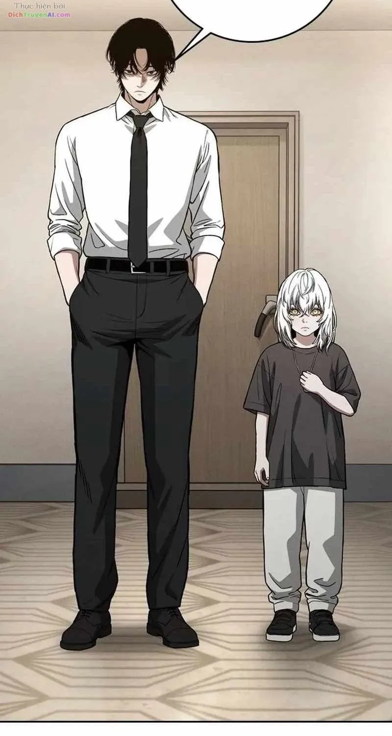 Sát Thủ Nhập Học - Chap 20 - Trang 64