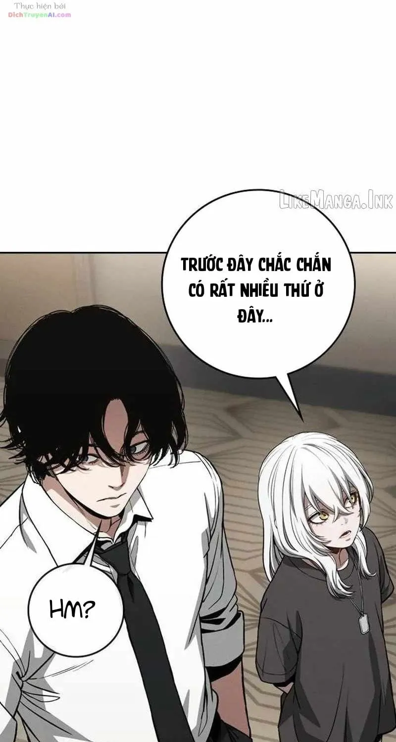 Sát Thủ Nhập Học - Chap 20 - Trang 70