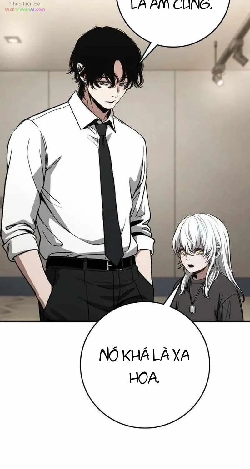 Sát Thủ Nhập Học - Chap 20 - Trang 76