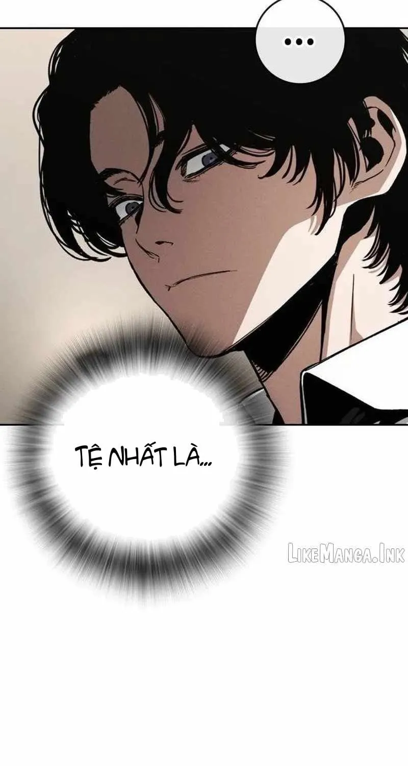 Sát Thủ Nhập Học - Chap 20 - Trang 83