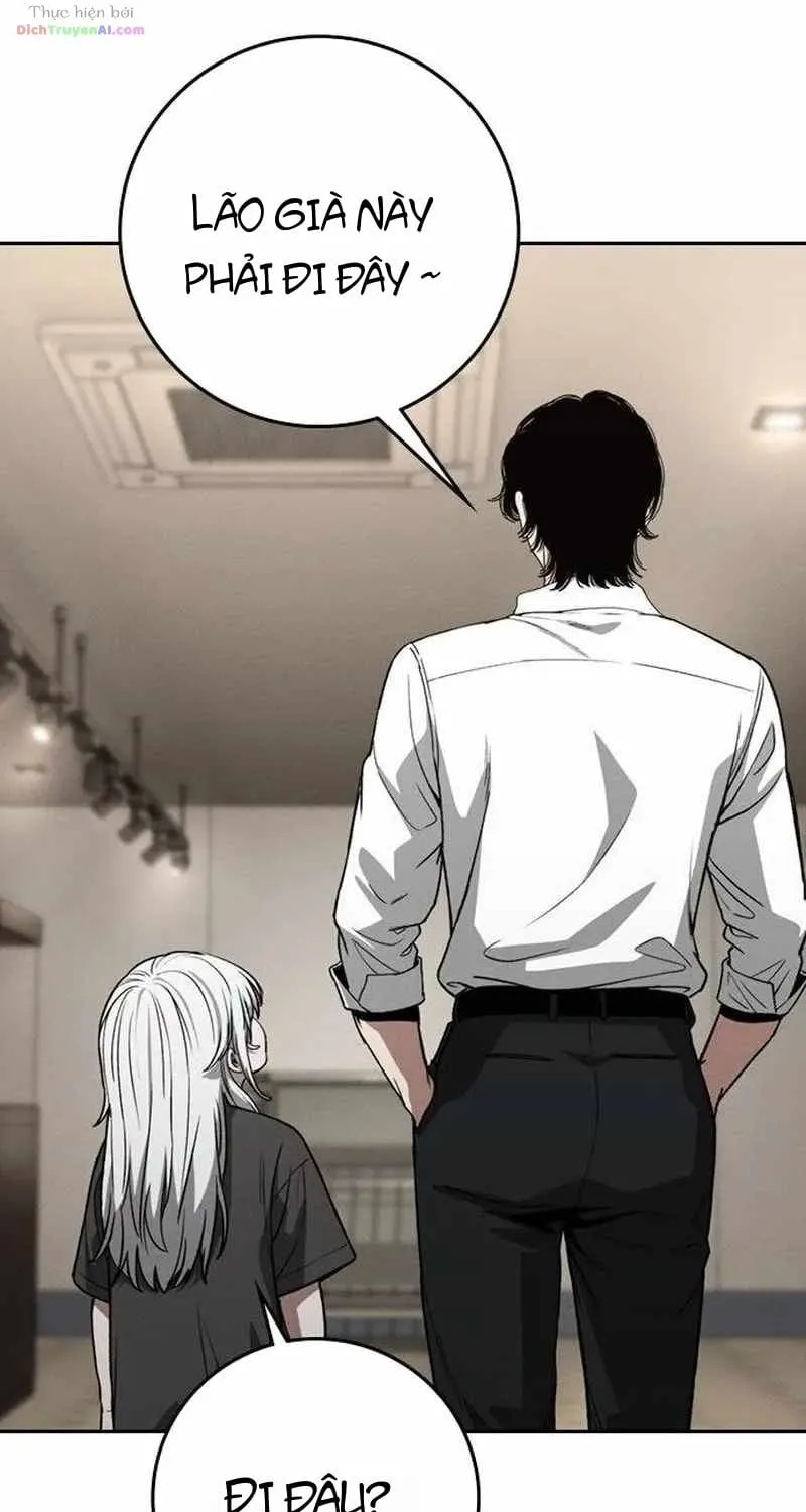 Sát Thủ Nhập Học - Chap 20 - Trang 85
