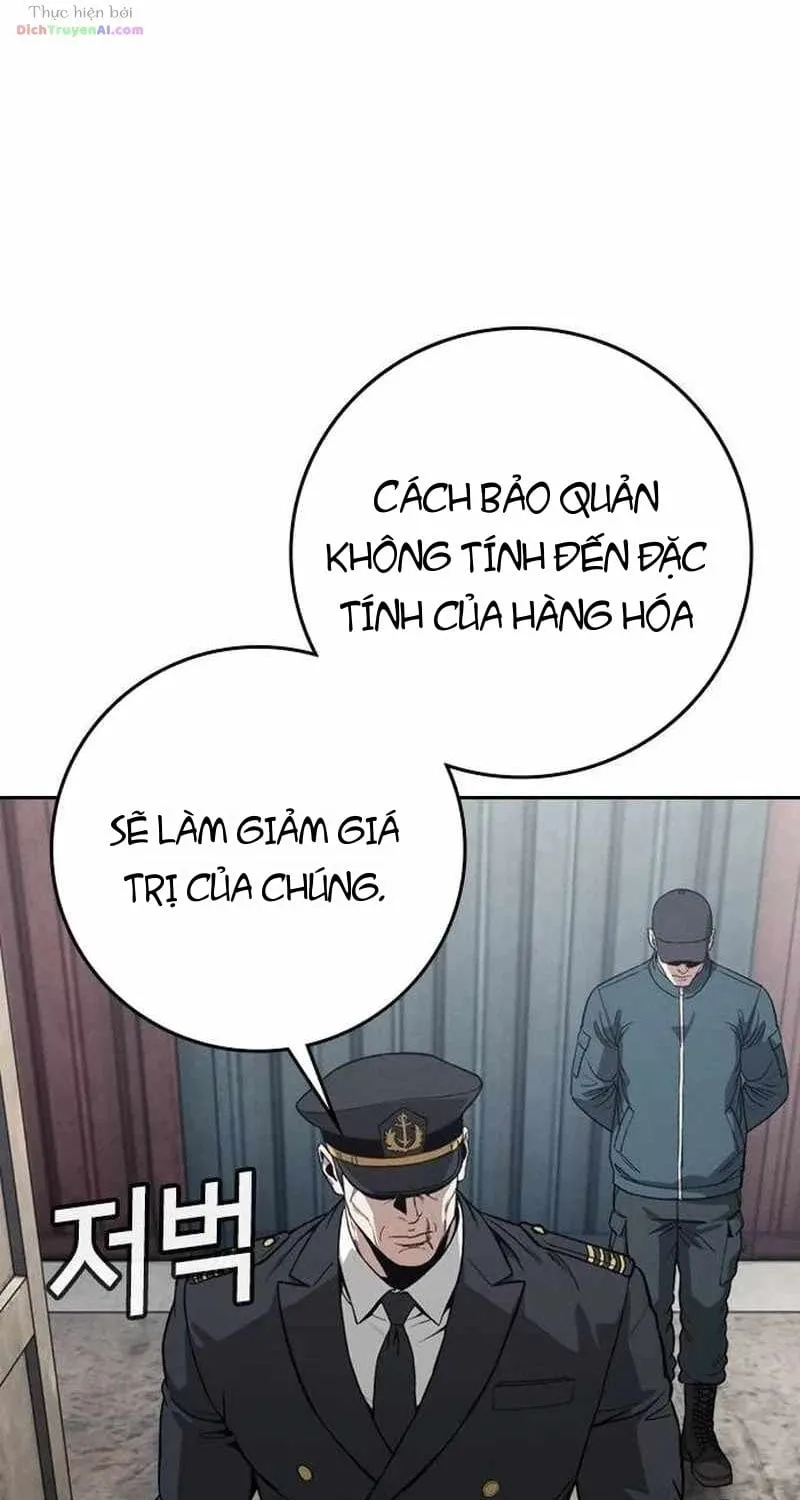 Sát Thủ Nhập Học - Chap 20 - Trang 10